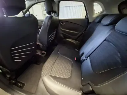 Photo 62 Renault Captur  dCi 90 Energy eco²