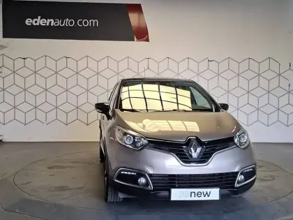 Photo 93 Renault Captur  dCi 90 Energy eco²