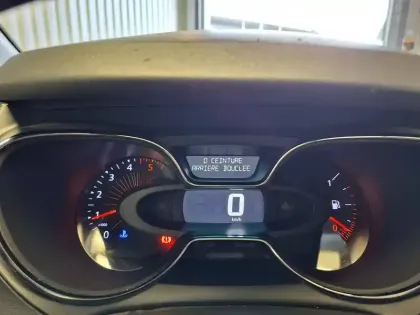Photo 112 Renault Captur  dCi 90 Energy eco²