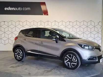 Photo 92 Renault Captur  dCi 90 Energy eco²