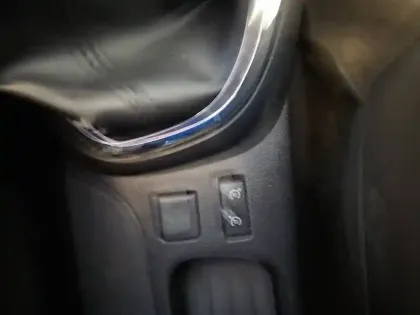 Photo 82 Renault Captur  dCi 90 Energy eco²