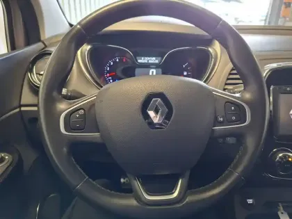 Photo 113 Renault Captur  dCi 90 Energy eco²