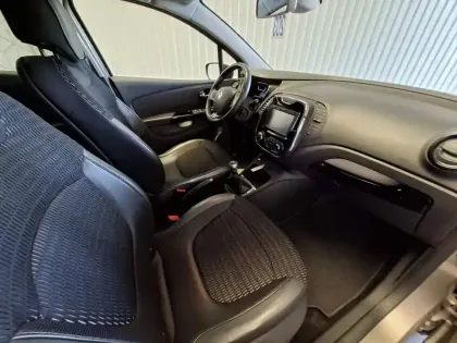 Photo 68 Renault Captur  dCi 90 Energy eco²