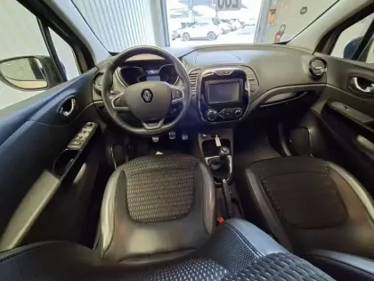 Photo 96 Renault Captur  dCi 90 Energy eco²