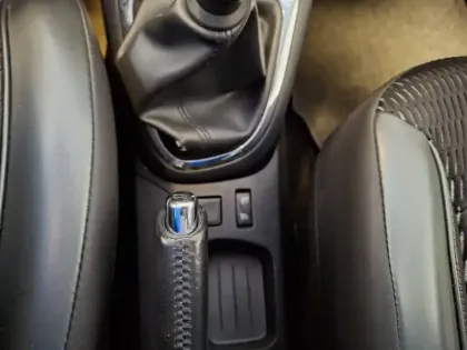 Photo 126 Renault Captur  dCi 90 Energy eco²