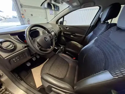 Photo 8 Renault Captur Gén. I (J87) Ph1 Intens 5