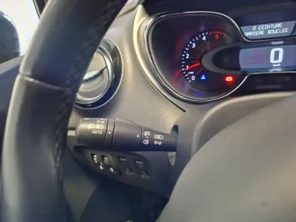 Photo 116 Renault Captur  dCi 90 Energy eco²