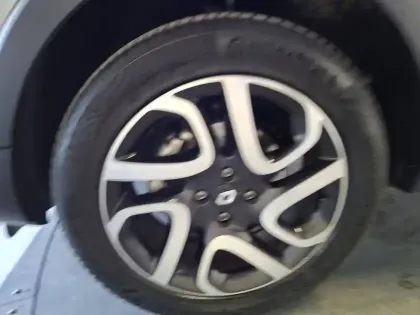 Photo 14 Renault Captur Gén. I (J87) Ph1 Intens 5