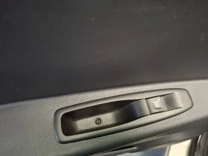 Photo 17 Renault Captur Gén. I (J87) Ph1 Intens 5