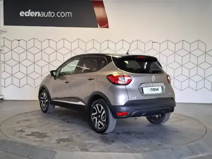 Photo 88 Renault Captur  dCi 90 Energy eco²