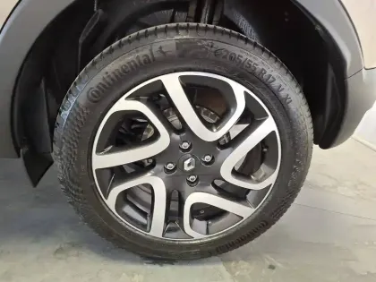 Photo 57 Renault Captur  dCi 90 Energy eco²