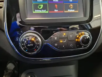 Photo 78 Renault Captur  dCi 90 Energy eco²