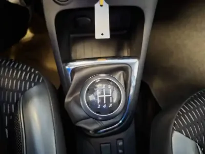 Photo 80 Renault Captur  dCi 90 Energy eco²