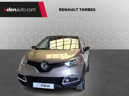Photo 86 Renault Captur  dCi 90 Energy eco²