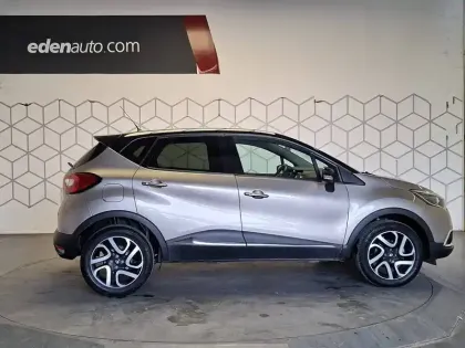 Photo 91 Renault Captur  dCi 90 Energy eco²