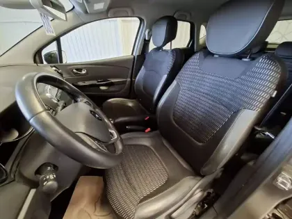 Photo 60 Renault Captur  dCi 90 Energy eco²