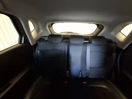 Photo 85 Renault Captur  dCi 90 Energy eco²