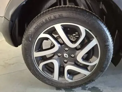 Photo 7 Renault Captur Gén. I (J87) Ph1 Intens 5