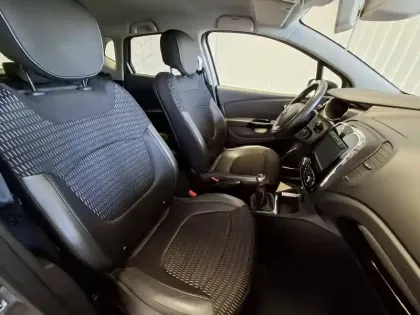 Photo 54 Renault Captur  dCi 90 Energy eco²