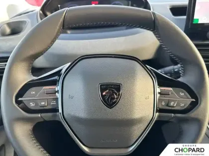 Photo 9 Peugeot Rifter  M Diesel 100 ch Manuelle 5pl