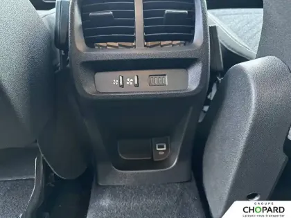 Photo 15 Peugeot Rifter  M Diesel 100 ch Manuelle 5pl