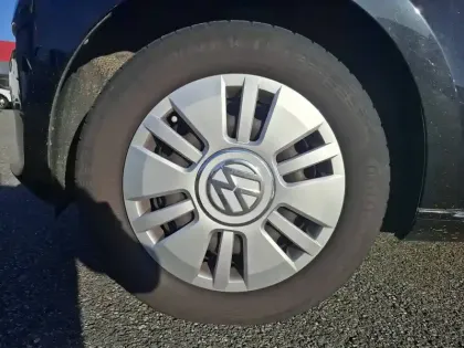 Photo 18 Volkswagen Up  1.0 60