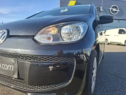 Photo 8 Volkswagen Up  1.0 60