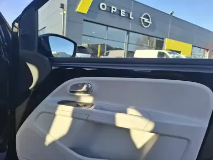 Photo 22 Volkswagen Up  1.0 60