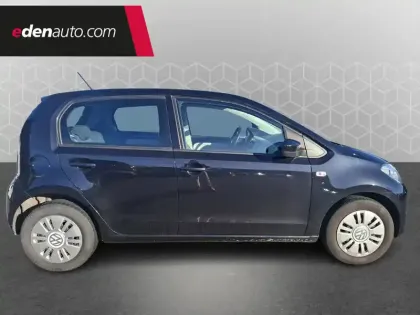 Photo 85 Volkswagen Up  1.0 60