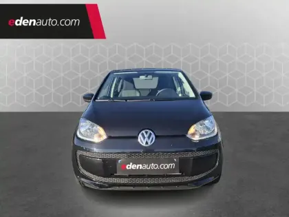 Photo 47 Volkswagen Up  1.0 60
