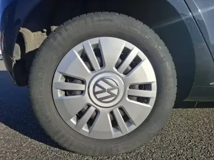 Photo 9 Volkswagen Up  1.0 60