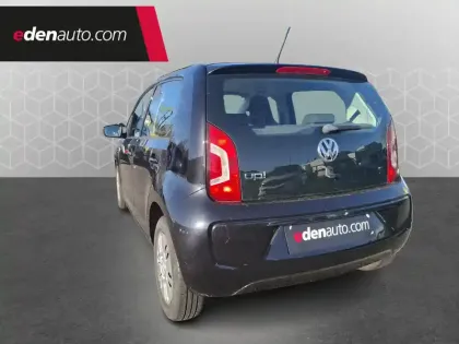Photo 82 Volkswagen Up  1.0 60