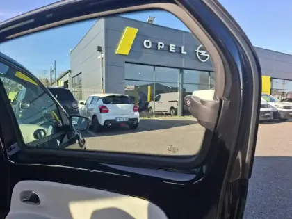 Photo 20 Volkswagen Up  1.0 60