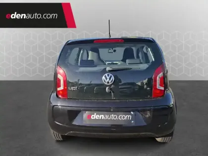 Photo 43 Volkswagen Up  1.0 60