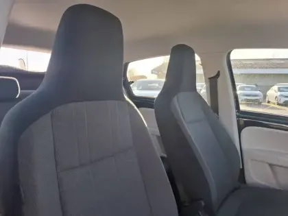 Photo 25 Volkswagen Up  1.0 60