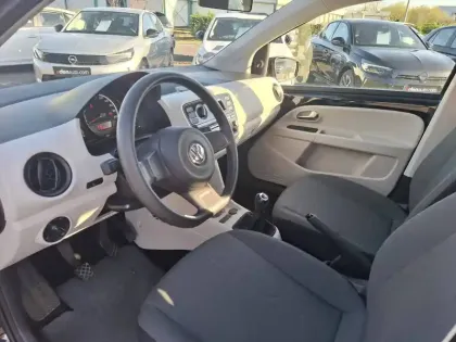 Photo 26 Volkswagen Up  1.0 60