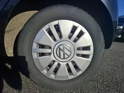 Photo 19 Volkswagen Up  1.0 60