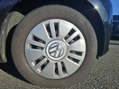 Photo 10 Volkswagen Up  1.0 60