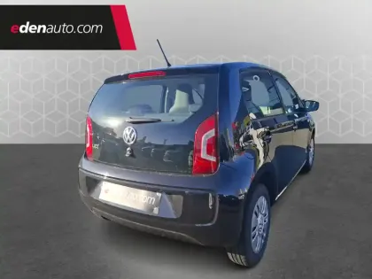 Photo 84 Volkswagen Up  1.0 60