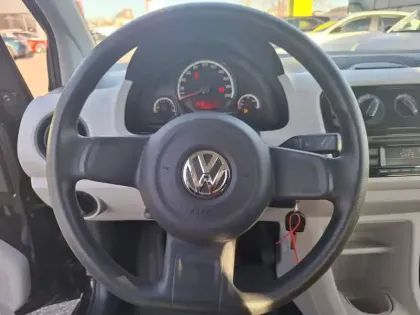 Photo 31 Volkswagen Up  1.0 60