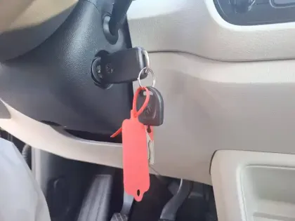 Photo 33 Volkswagen Up  1.0 60