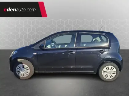 Photo 41 Volkswagen Up  1.0 60