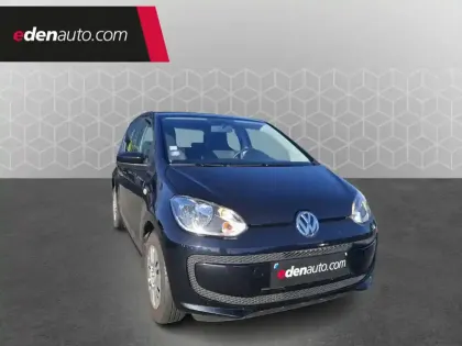 Photo 6 Volkswagen Up  1.0 60