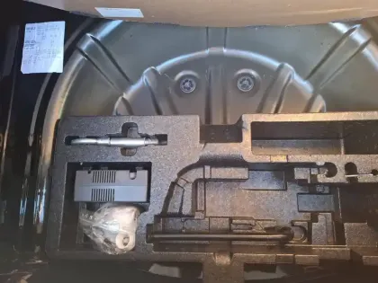 Photo 13 Volkswagen Up  1.0 60