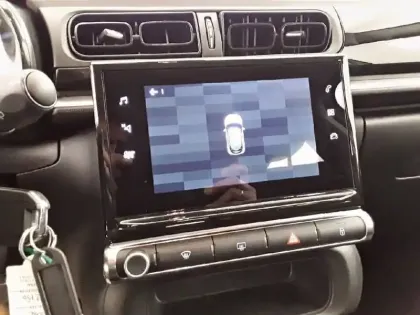 Photo 64 Citroën C3  PureTech 83 S&S BVM5