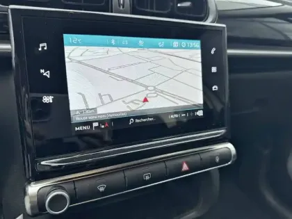 Photo 14 Citroën C3  PureTech 83 S&S BVM5