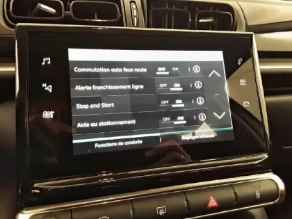 Photo 67 Citroën C3  PureTech 83 S&S BVM5