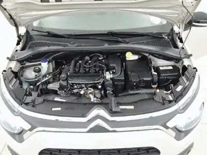 Photo 72 Citroën C3  PureTech 83 S&S BVM5