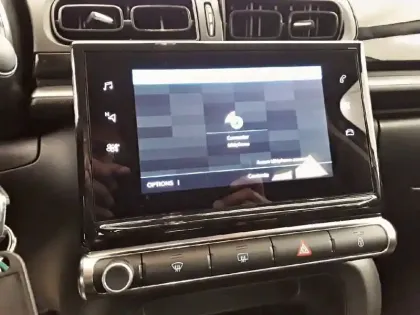 Photo 38 Citroën C3  PureTech 83 S&S BVM5