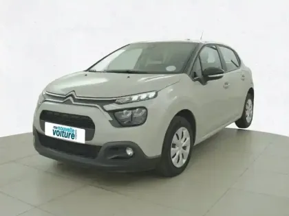 Photo 47 Citroën C3  PureTech 83 S&S BVM5